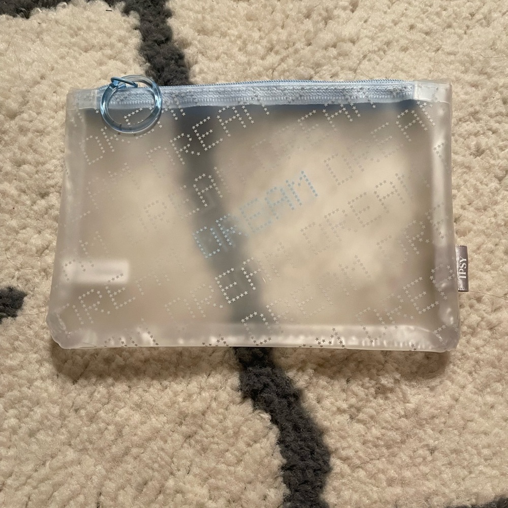 Ipsy Bag☁️